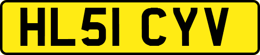 HL51CYV