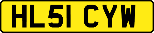 HL51CYW