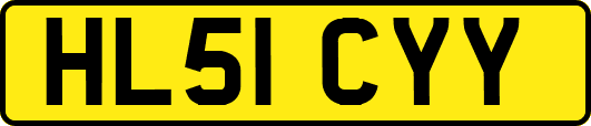 HL51CYY