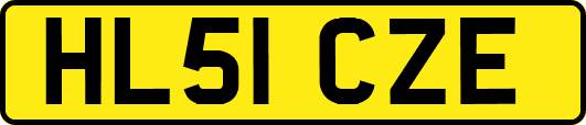 HL51CZE