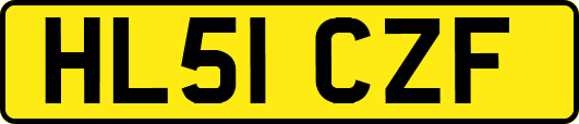 HL51CZF