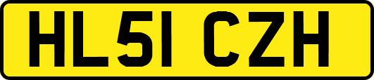 HL51CZH