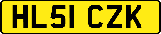 HL51CZK