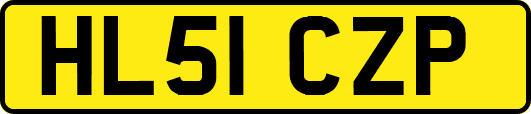 HL51CZP
