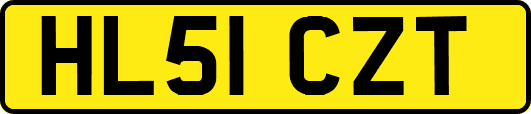 HL51CZT