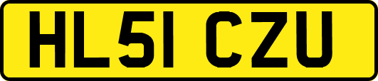 HL51CZU