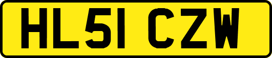 HL51CZW