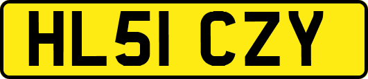 HL51CZY