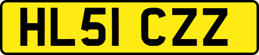 HL51CZZ