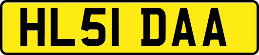HL51DAA