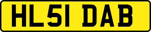 HL51DAB