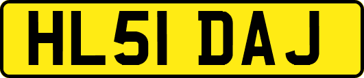 HL51DAJ