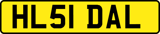 HL51DAL