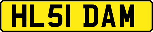 HL51DAM