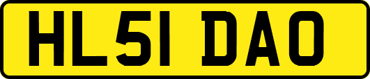 HL51DAO