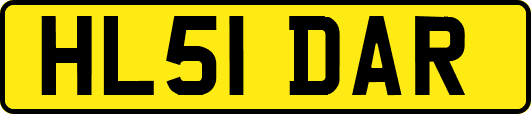 HL51DAR