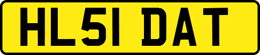 HL51DAT