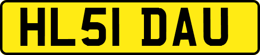 HL51DAU