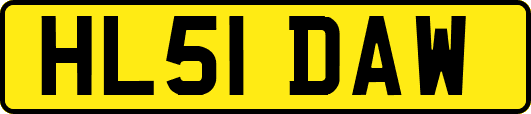 HL51DAW
