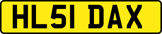 HL51DAX