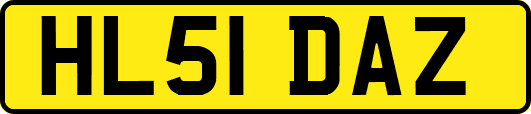 HL51DAZ