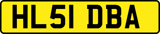 HL51DBA