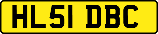 HL51DBC