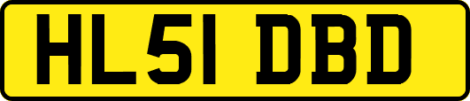 HL51DBD