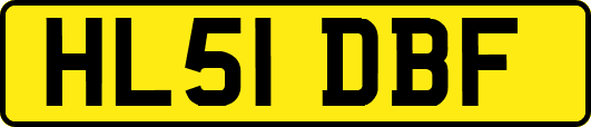 HL51DBF