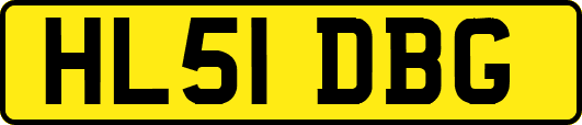 HL51DBG