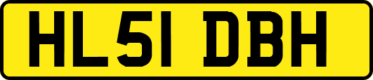 HL51DBH