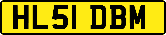 HL51DBM