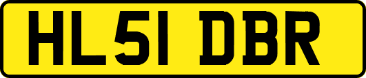 HL51DBR