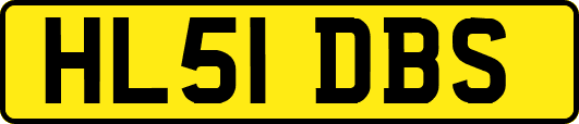 HL51DBS