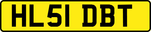 HL51DBT