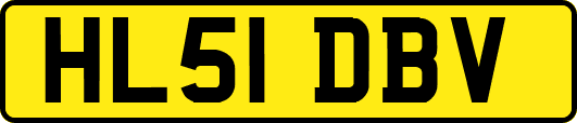 HL51DBV