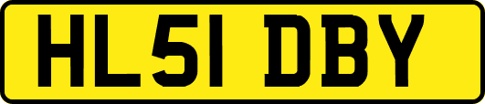 HL51DBY