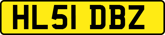 HL51DBZ