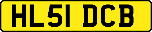 HL51DCB