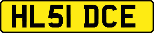 HL51DCE