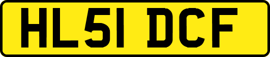 HL51DCF