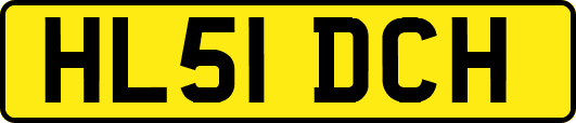 HL51DCH