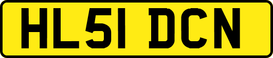 HL51DCN