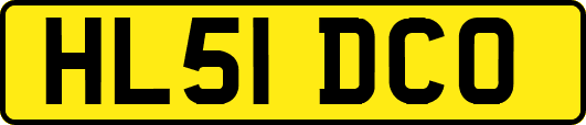 HL51DCO
