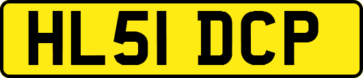 HL51DCP