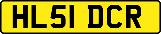 HL51DCR
