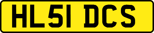 HL51DCS