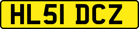 HL51DCZ