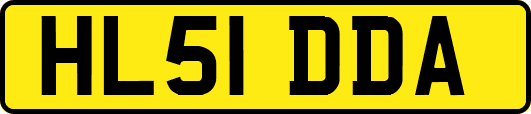 HL51DDA