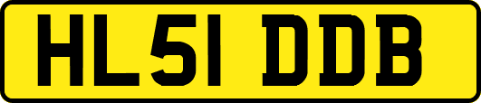 HL51DDB